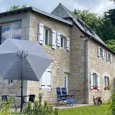 Holiday home Loulapi *