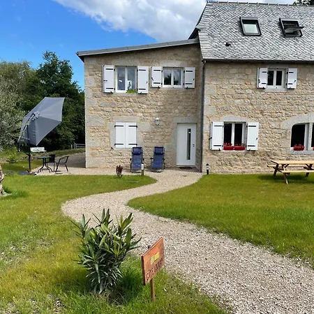 Loulapi Holiday home