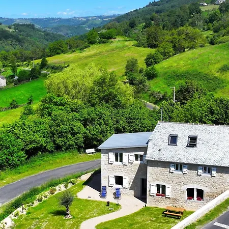 Loulapi Holiday home Espeyrac