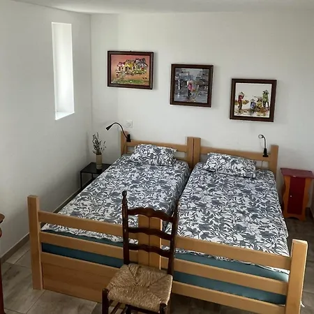 Tatil Evi Loulapi Espeyrac