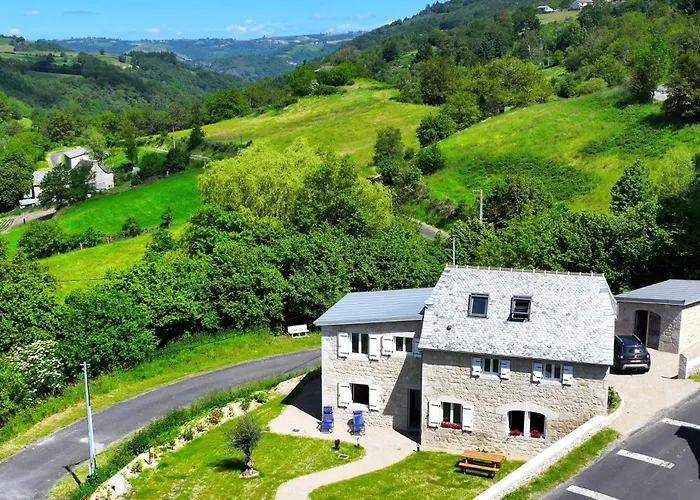 Loulapi Semesterbostad Espeyrac