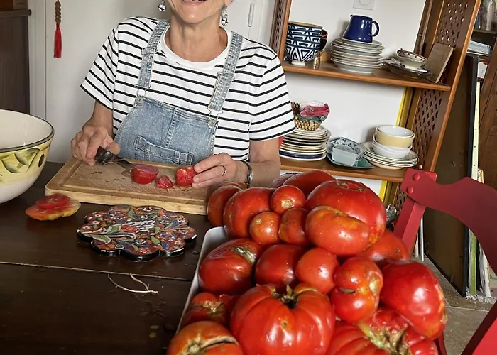 Semesterbostad Loulapi *