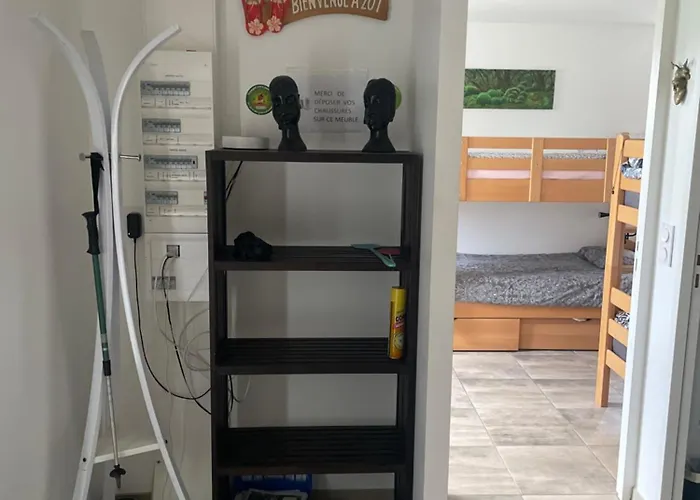 Semesterbostad Loulapi *